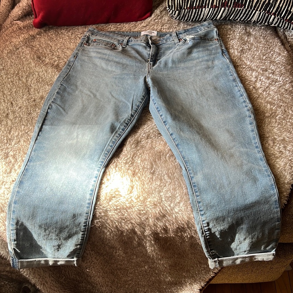 Jeans-new